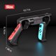 thumbnail image 3 of Controlador de pistola Nargos para Switch/OLED (juegos de disparos), 3 of 7