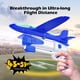 thumbnail image 2 of Juego de 3 unidades de juguete Catapult Airplane Wesfuner 2024 mejorado para niños, 2 of 6