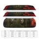 thumbnail image 2 of Five Nightat Freddy Quilt Set Thicken Soft 3 Pieces Bedding Set All Season Duvet Cove with 2 Pillowcases for Adult Women Girls Teens Home Room Decor, 2 of 4