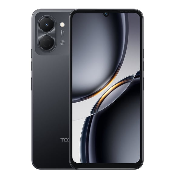 Smartphonetecno Spark Go 3 Kn3 128Gb