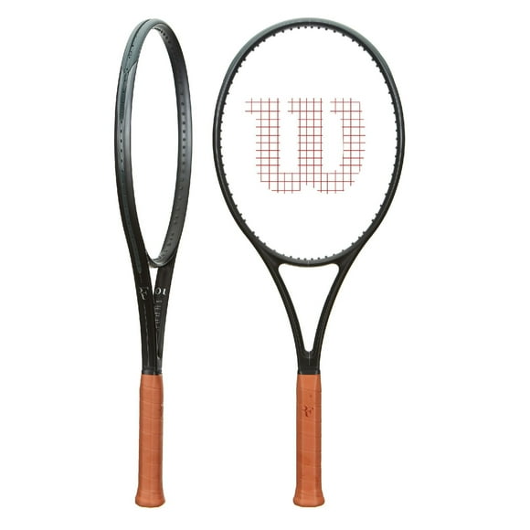 Raqueta Wilson Roger Federer RF 01 Pro - 320gr Grip 2