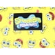 thumbnail image 5 of Mochila Nickelodeon Con Estampado De Bob Esponja Pantalones Cuadrados, 5 of 7