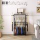thumbnail image 2 of Soporte para Guitarra MAHANCRIS 61 cm x 30 cm x 118 cm Gris perla/Negro, 2 of 9