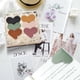 thumbnail image 5 of Marcador Leather Heart 6 Piezas Para Lectura De Libros, 5 of 6
