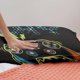 thumbnail image 3 of Game Bedding Sets Bed Cartoon Duvet Cover Lightweight 3 Piece Bet Sets for Kids Boys Girls, 3 of 4