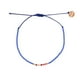 thumbnail image 5 of Pack Pulseras Umi Plata bañada en Oro multicolor, 5 of 6