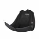 thumbnail image 1 of SC Home Capa Delantal para Corte de Barba Afeitado - Negro, 1 of 5