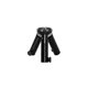 thumbnail image 1 of Adaptador de Trípode ULTRALIGHT 67 g 1/4"‑20 Aluminio, 1 of 4