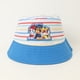thumbnail image 1 of Gorro Bucket Niño Rubble Marshall Y Chase Beige Paw Patrol, 1 of 5