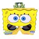 thumbnail image 2 of Gafas de Sol Sun‑Staches Bob Esponja, 2 of 4