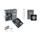 thumbnail image 5 of Placa Madre Asus Prime H610M-K D4, LGA1700, DDR4, MicroATX, 5 of 6