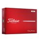 thumbnail image 1 of Pelotas de Golf Titleist TruFeel 2026, Pack de 12, Blanco Soft, 1 of 3