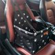 thumbnail image 1 of Asiento de coche Pet Booster SWIHELP Dog portátil para mascotas pequeñas, 1 of 7