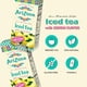 thumbnail image 2 of Té de limón descafeinado Drink AriZona, 200 ml, paquete de 32, 2 of 4