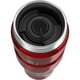 thumbnail image 3 of Mug Térmico 470 Ml Acero Inoxidable Rojo, 3 of 3