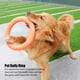 thumbnail image 4 of Dog Training Toys, Outdoor Floating Flying Dog Disc Interactive Play Tool, Suitable For Dogs, 4 of 4
