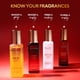 thumbnail image 4 of Set de eau de parfum Perfume Bella Vita Luxury OUD Experience, 4 of 7