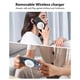 thumbnail image 3 of Soporte cargador inalámbrico magnético QYQBOON 15W Fast MagSafe, 3 of 7