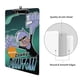 thumbnail image 3 of Portapapeles de Acrílico Desmarcar Danny Phantom A4, 3 of 6
