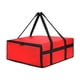 thumbnail image 3 of Bolsa Térmica Para Pizza, Ideal Para Entrega A Domicilio Bolsa De Supermercado Para Pizzerías Personales 40 X 40 X 15 Cm, 3 of 5