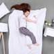 thumbnail image 3 of Almohada corporal completa para adultos, Utopia Bedding, 3 of 8