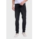 thumbnail image 2 of Jeans Hombre Skinny Negro - ll, 2 of 5