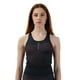 thumbnail image 1 of Polera Padel Mujer Andra 2024 Negra, 1 of 3