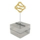thumbnail image 3 of Caja De Dinero De Plástico Para Pastel, Accesorio Seguro Para Tirar De Dinero, Graduación Y Cumplea?os, 3 of 5