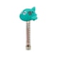 thumbnail image 5 of Termómetro De Piscina Flotante Accesorios De Piscina De Gran Tama?o Para Acuarios De Ba?era De Hidromasaje, 5 of 5