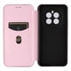 thumbnail image 3 of Funda Flip para FOXDOCK Realme 12 Plus - Funda magnética de negocios, funda protectora delgada, 3 of 5
