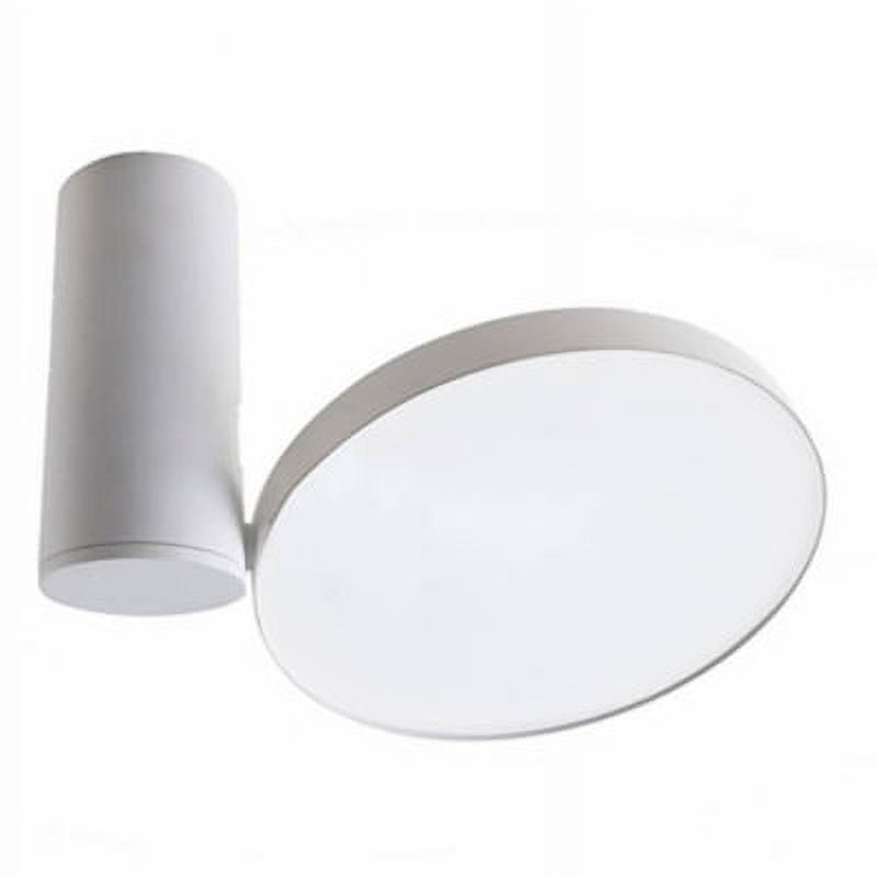 Hb Led - Aplique Dirigible 18w