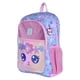 thumbnail image 3 of Mochila Linder Mermaid Cat 25l, 3 of 3