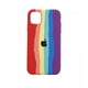 thumbnail image 1 of Carcasa Silicona Apple Alt Iphone 12 Pro Arcoiris, 1 of 1