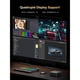 thumbnail image 2 of Mini Pc Um790 Pro Ryzen 9 7940hs Radeon 780m 32gb, 2 of 3