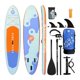 thumbnail image 2 of Stand Up Paddle Board 10'0'' Jellyfish, 2 of 3
