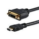 thumbnail image 3 of Adaptador de 20cm HDMI a DVI Startech, 3 of 3