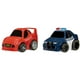 thumbnail image 2 of Ltikes Persecución A Alta Velocidad, 2 of 2