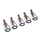 thumbnail image 4 of 5 unids Guías para ca?as de pescar Juego de reparación de anillos Spinning Casting Rod Tip Tip Tops Tama?o 8, 4 of 5
