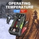 thumbnail image 4 of Partidor Auto Baterías 12v 1350a J1350 Pro Lifepo4 Lokithor, 4 of 8