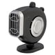 thumbnail image 1 of Desempa?ador De Coche Eléctrico Encendedor De Enchufe De Calentamiento Rápido Secador 150W Apto Para Invierno Negro 12V Para Coche, 1 of 5