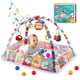 thumbnail image 1 of Gimnasio Alfombra para bebe actividades 9 en 1 Cognitivo Musical, 1 of 7