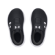 thumbnail image 3 of ZAPATILLAS DE RUNNING UNDER ARMOUR SURGE 4 AC BEBÉS | 3027105-001 - Talla 9, 3 of 6
