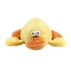 thumbnail image 3 of Cute Animals Shape Pet Dog Chew Squeaky Toy Dientes De Perro Clean Toys Duck, 3 of 5