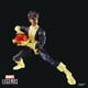 thumbnail image 5 of Figura de Acción Marvel Legends de Sunspot de X-Men de 15 cm, 5 of 9