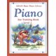thumbnail image 1 of Curso Básico de Piano Alfred: Entrenamiento Auditivo – Libro 2, 1 of 1