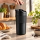 thumbnail image 3 of Vaso Térmico con Prensa Francesa Integrada 450 ml, 3 of 5