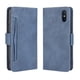 thumbnail image 3 of Funda Cartera Magnética para Xiaomi Redmi 9A- Tarjetero Desmontable, Cuero PU, Soporte, 3 of 6