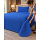 thumbnail image 2 of Cubrecama Quilt delgada de Verano Plaza y Media con Funda de Almohada, 2 of 8