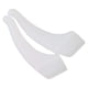 thumbnail image 1 of Gancho Antideslizante para La Oreja para Anteojos, Retenedores de Anteojos de Silicona, Anteojos Ligeros Y Cómodos, Soporte para Punta de , Agar , Claro 37 cm x 18 cm, 1 of 5