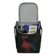 thumbnail image 3 of Lonchera Infantil Niño Fresh Gamer Negro Head, 3 of 5